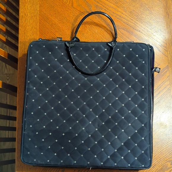 Scentsy - sampler carring bag (Only) see pictures.For scent samples.